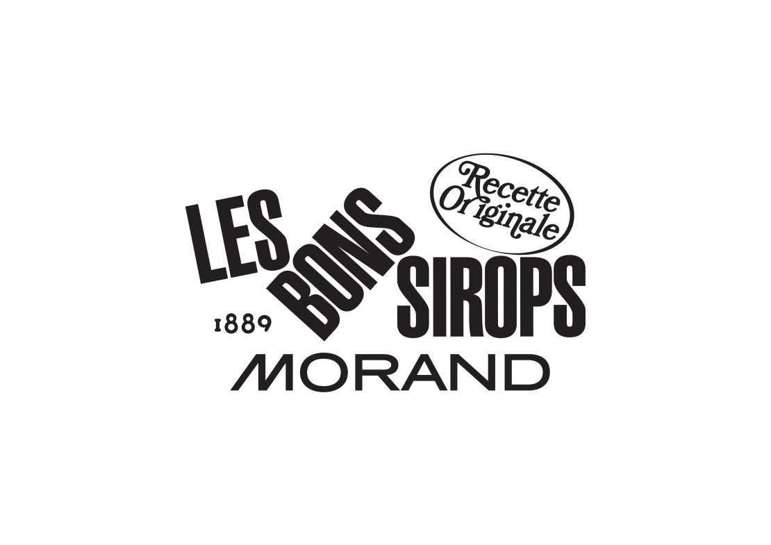 Sirops Morand